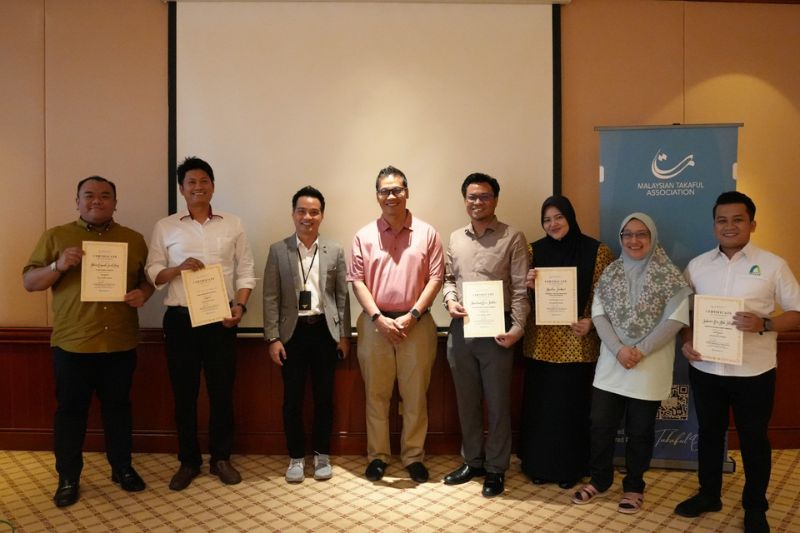 MTA Launches MTA+ Borneo Chapter to Strengthen Industry Engagement and Increase the Penetration Rate in Sabah