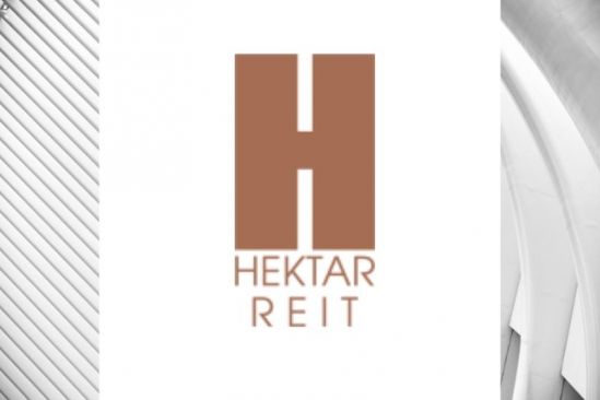Hektar Reit 2Q Revenue Up 4.5%