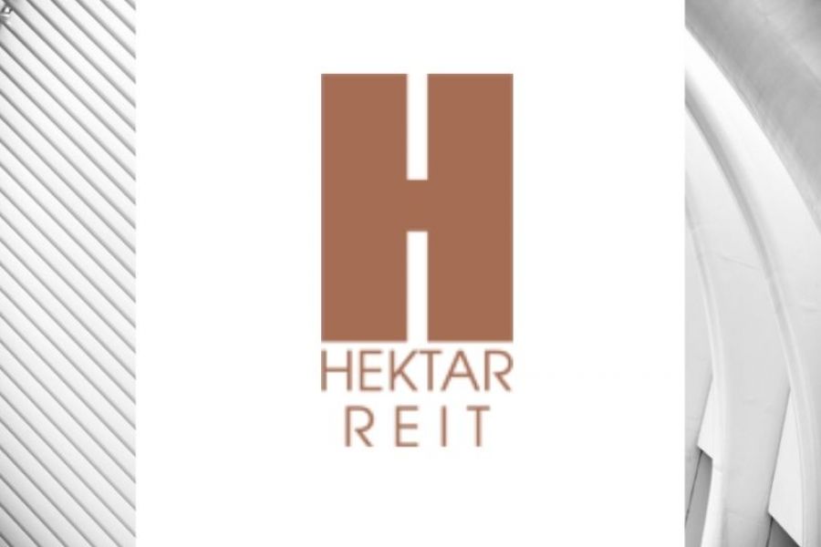 Hektar Reit 2Q Revenue Up 4.5%