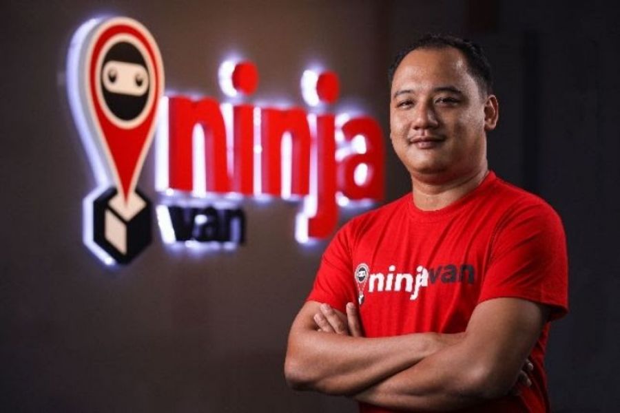 Ninja Van Malaysia Conferred Best Customer Experience Award