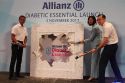 Allianz Diabetic Essential – Designed for Diabetics