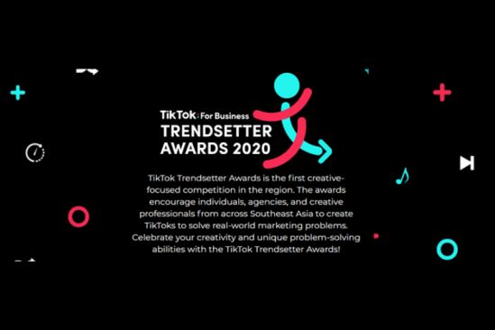 TikTok Launches Creative Competition  to Solve Real-World Marketing Challenges