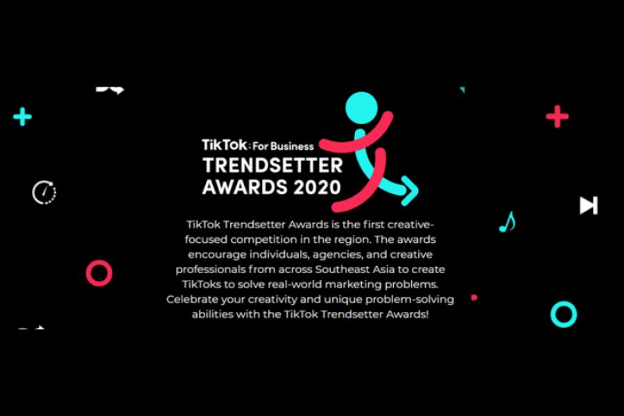 TikTok Launches Creative Competition  to Solve Real-World Marketing Challenges