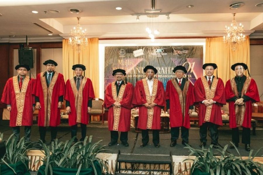 Manforce Group Training Up Local Young Workforce Through “malaysians Development Uplift Programme”