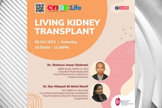 What You Should Know About Kidney Transplants and Donations