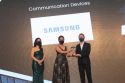 Samsung Bags Fives Prestigious Awards Thanks to Ethos of Placing the Consumer First