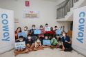 Standing United with Malaysians −  Coway Malaysia Wraps Up 2021 With the Gift of Kindness