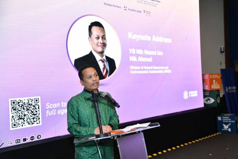 ESG Awareness Among SMEs Surges Sixfold: Alliance Bank ESG 2.0 Report