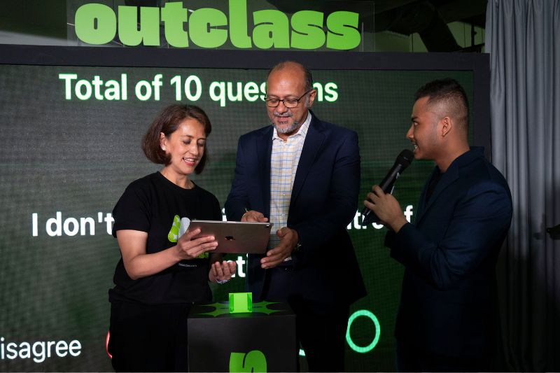 Airasia Academy Refreshes As Outclass, Unveils Next Chapter Of Empowering Everyone To Thrive In The Workforce Through Personalised Life-Long Learning