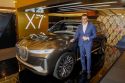 BMW records 11% of growth for 1H2018