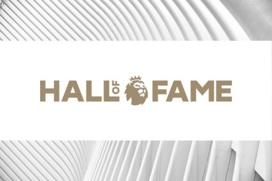 Premier League Hall of Fame  shortlist revealed