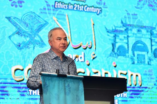 Contributions of Islam and Confucianism to ethics in 21st century