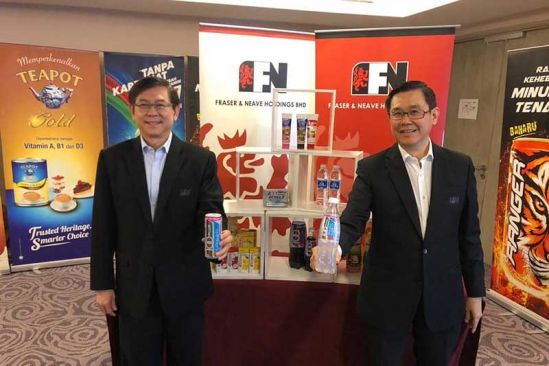 F&amp;NHB Continues to Invest in Innovation and Capacity For Stronger Business Growth