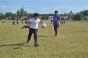 Premier Skills Queen’s Baton Relay Festival