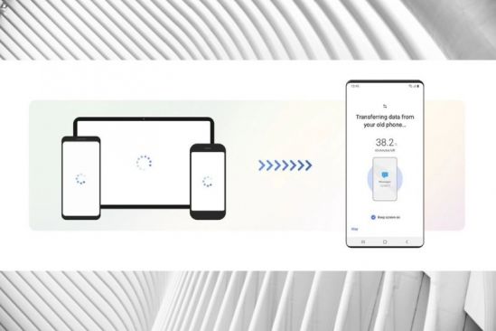No Holding Back Now! Easily Transfer WhatsApp History from iPhone to Your New Samsung Smartphone