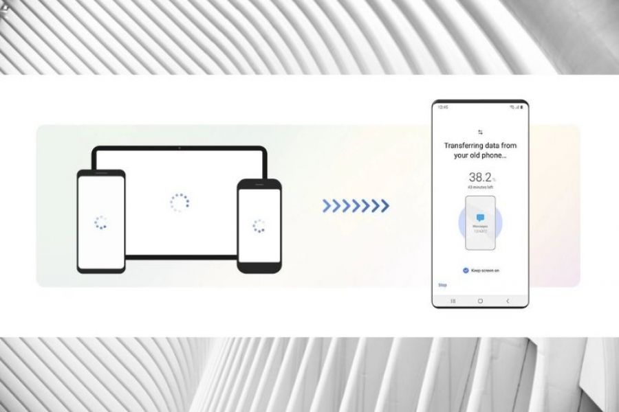No Holding Back Now! Easily Transfer WhatsApp History from iPhone to Your New Samsung Smartphone