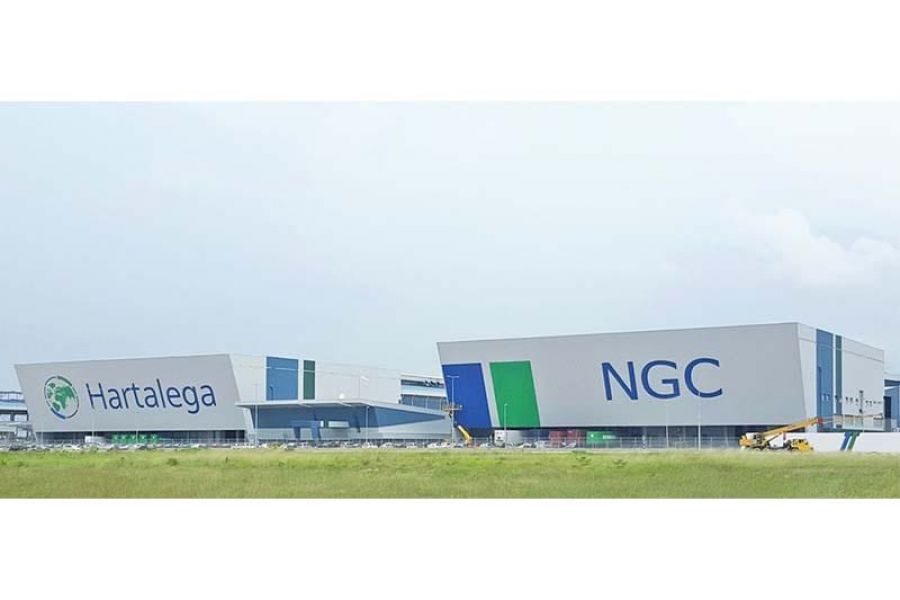 Hartalega Q3 PAT Up by 70%