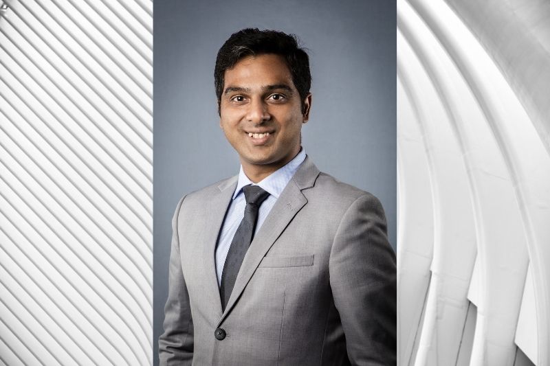 Provenir Welcomes Bharath Vellore as General Manager for APAC