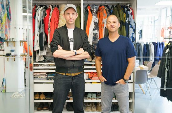 Timberland Taps Designer Christopher Raeburn as Global Creative Director