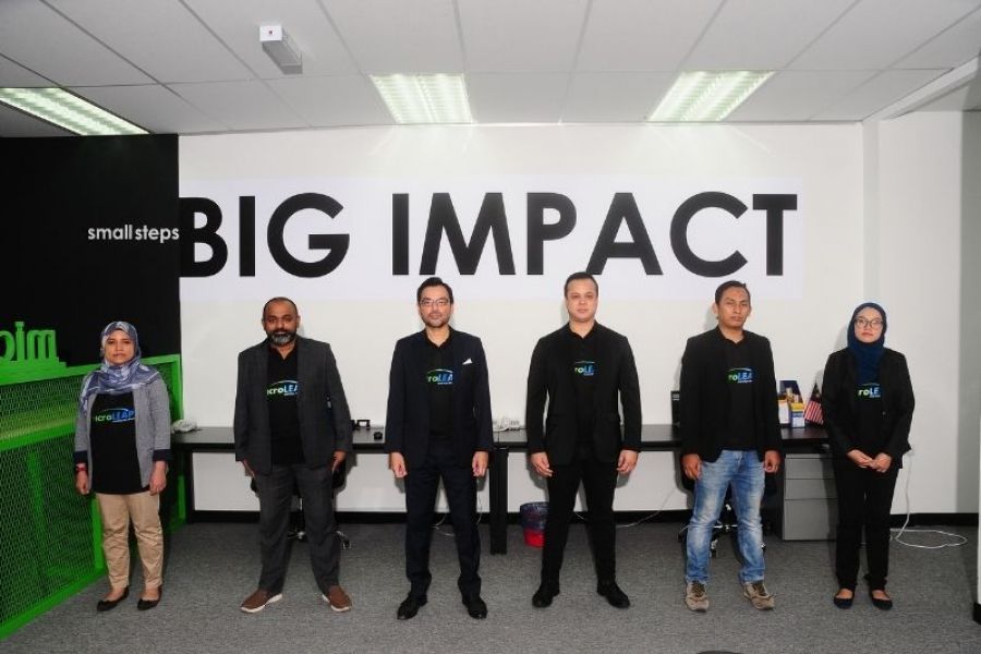 RM 300,000 In Shariah-Compliant Funds Raised In Under Two Hours Via P2P (Peer-to-Peer) Finance Operator, microLEAP