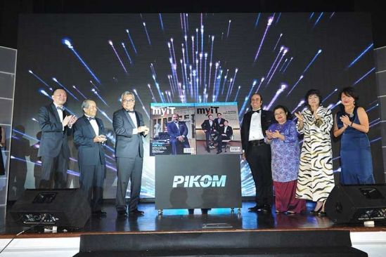 Budding Developer from 8 schools and universities to Represent Malaysia at 18th International APICTA Awards in China