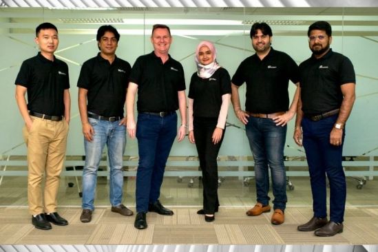 Malaysia’s First End-to-End Construction Project Management Platform, Proficient, Secures MYR 1 Million in Seed Funding for Regional Expansion