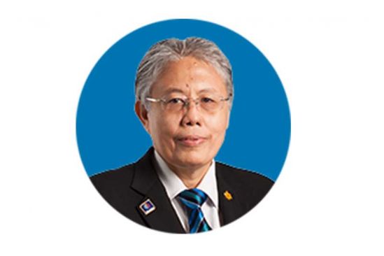 Bank Rakyat Shukry Salleh dismissed with immediate effect