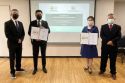 CEKD BERHAD Signs IPO Underwriting  Agreement With M&amp;A Securities