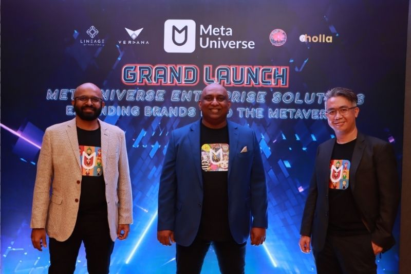 Meta Universe (MU) Pioneers Enterprise Expansion Into the Metaverse
