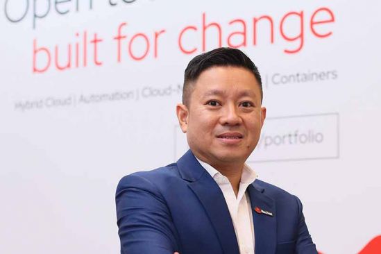 2020 National Budget Commentary by Red Hat Malaysia