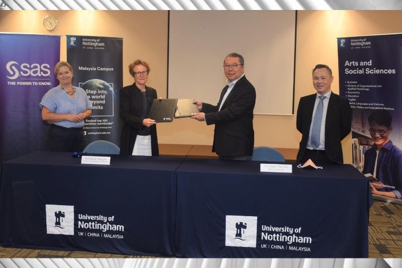 Bridging the Digital Gap for National Development