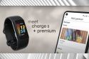Fitbit Charge 5: Redefining Strength