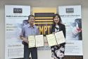 RAMCI signs MoU with EMPTA