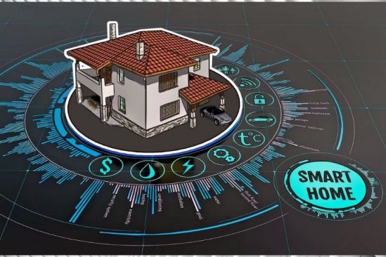 How smart homes are changing our lives in 2021