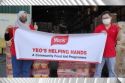 Rm 1 Million Aid for Flood Victims