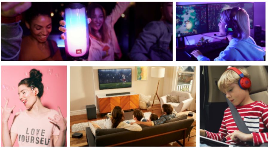 JBL brings its first-ever Virtual Event in Malaysia with the big unveil of more than 30 new lifestyle audio products in headphones, true wireless earphones, smart speakers, and home audio categories.