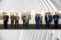Artwork expressing serenity in isolation wins   2021 UOB Southeast Asian Painting of the Year