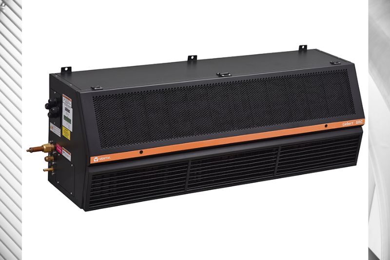 Vertiv Introduces New Lithium-Ion UPS and Cooling Solutions for Edge Applications in Asia