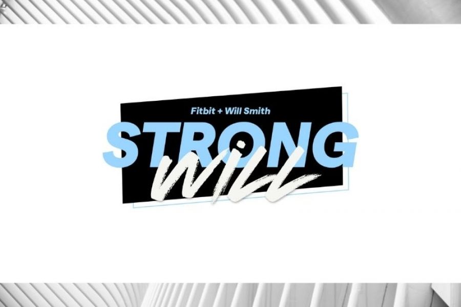 Fitbit Premium launches StrongWill with Will Smith