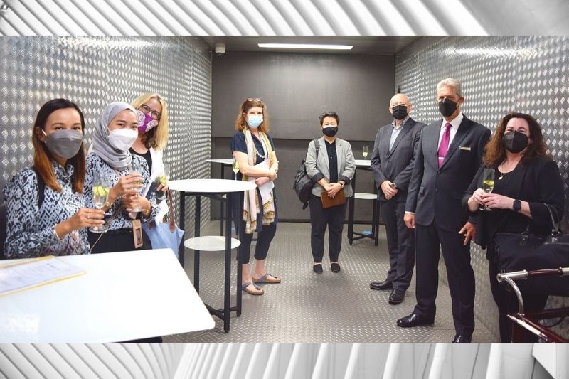 Kuala Lumpur Convention Centre Prepares To Welcome Over 20 International Events