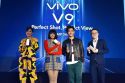 Vivo V9 Creates Perfect Shots and an Enhanced AI-Powered Experience
