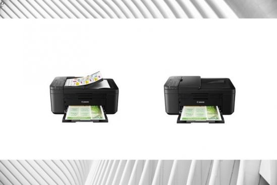 Enhance Productivity and Low-Cost Printing with Canon PIXMA E and TR Series Printers