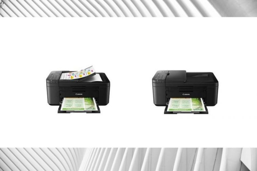 Enhance Productivity and Low-Cost Printing with Canon PIXMA E and TR Series Printers