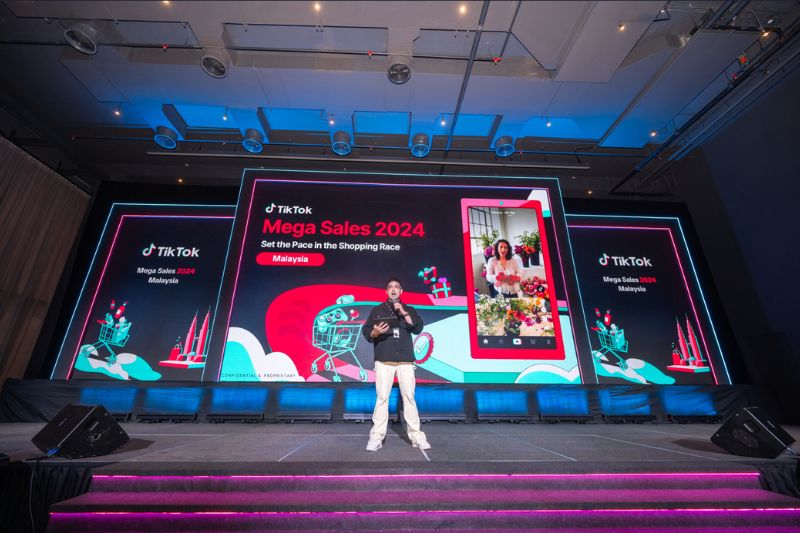 TikTok Drives Shoppertainment for Malaysian Businesses