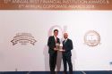 CIMB Honoured With Eight Awards