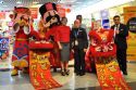 Eraman Rewards Thirty Nine Loyal Customers Totalling RM40,000 