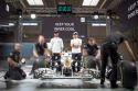 PETRONAS Launches New Range of PETRONAS Syntium with CoolTech