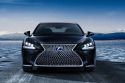 2018 Lexus LS: The Innovator’s Craft