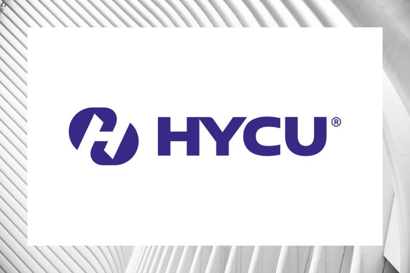 More Than 60% of Successful Ransomware Attacks Sourced Through SaaS Applications According to New HYCU® Report