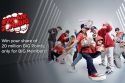 AirAsia celebrates 20 million BIG Loyalty members